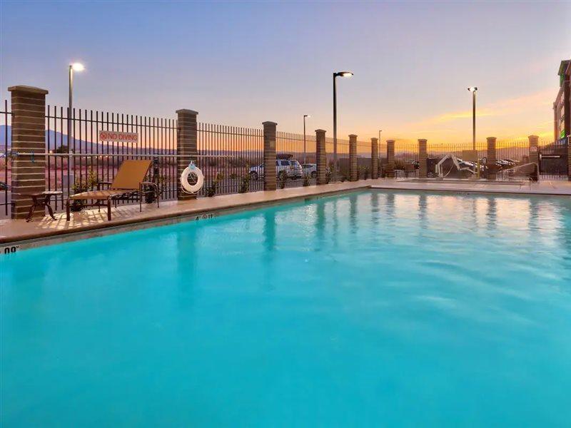 Hyatt Place St George/Convention Center St. George Exterior photo
