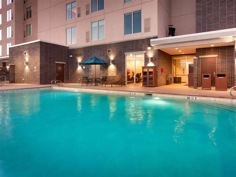 Hyatt Place St George/Convention Center St. George Exterior photo