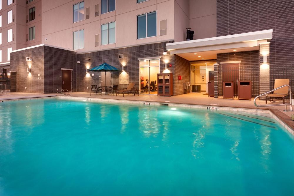 Hyatt Place St George/Convention Center St. George Exterior photo
