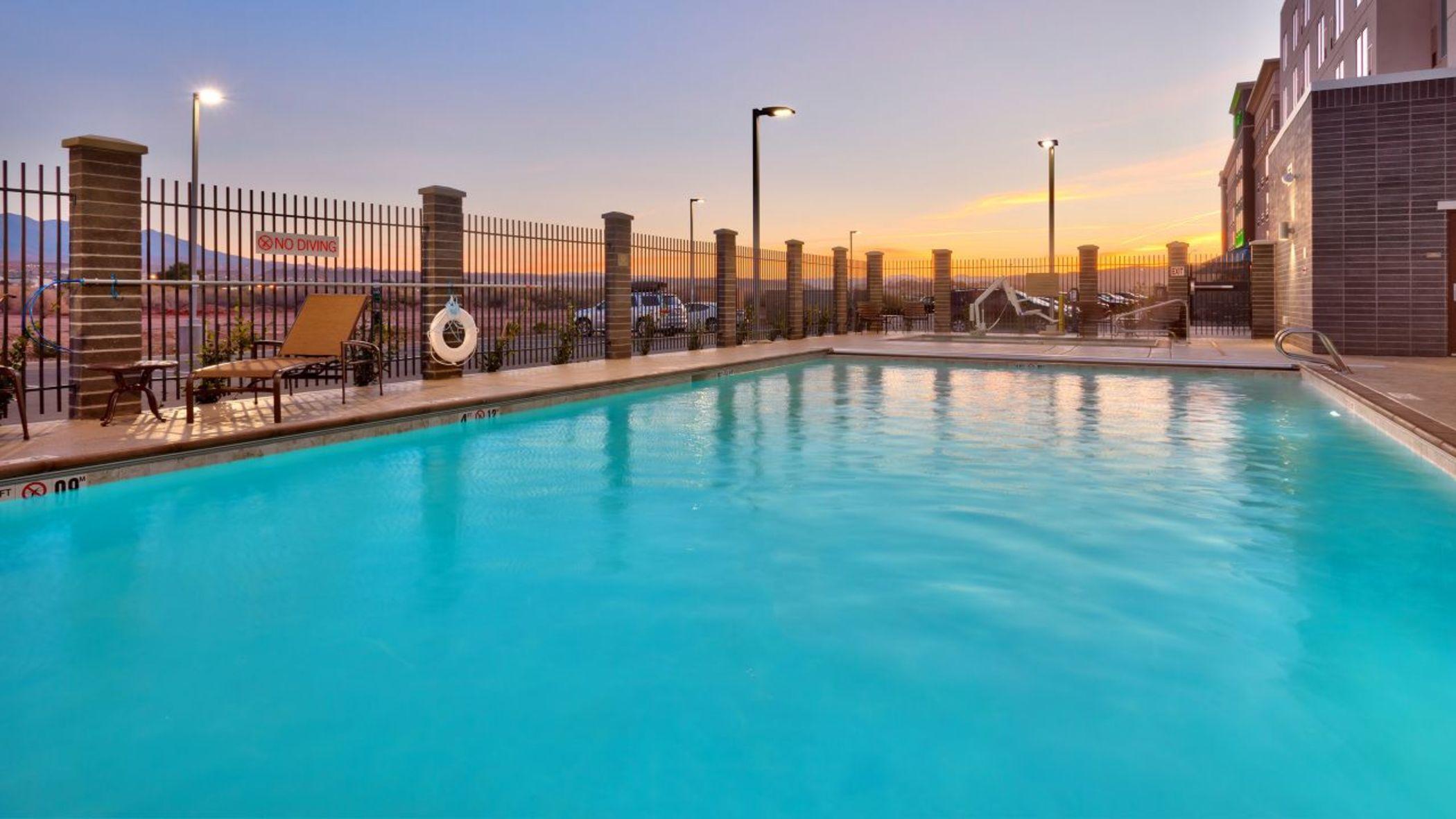 Hyatt Place St George/Convention Center St. George Exterior photo