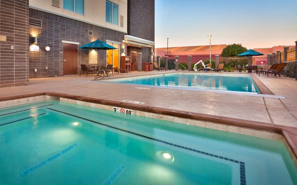 Hyatt Place St George/Convention Center St. George Exterior photo
