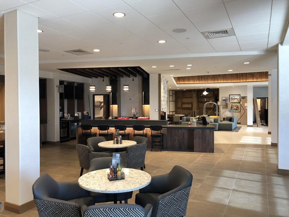 Hyatt Place St George/Convention Center St. George Exterior photo